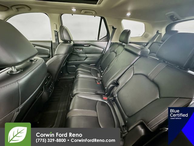 Used 2023 Honda Pilot Touring image 29