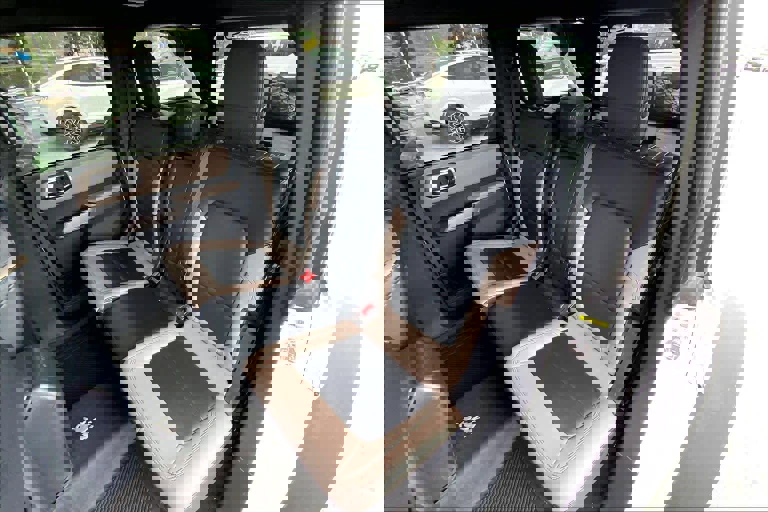 Certified 2022 Ford Bronco Wildtrak image 29