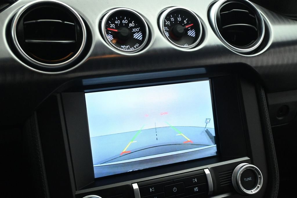Certified 2022 Ford Mustang Mach 1 RWD image 15