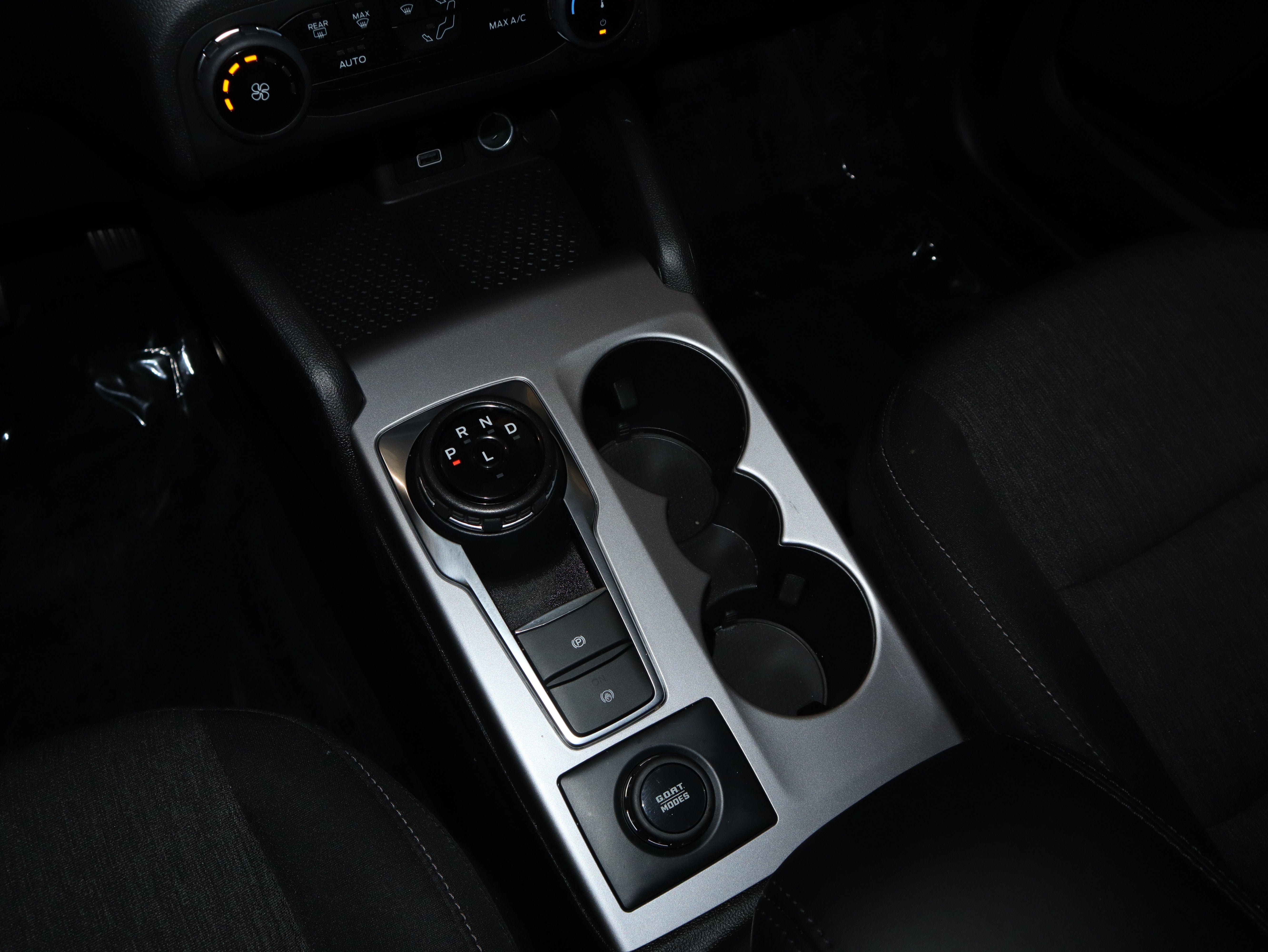 Certified 2024 Ford Bronco Sport Big Bend AWD/4WD image 30