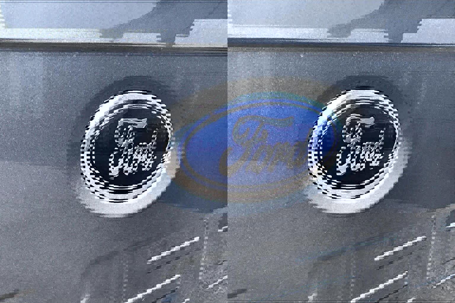 Certified 2023 Ford F150 XLT w/ Equipment Group 302A High image 32