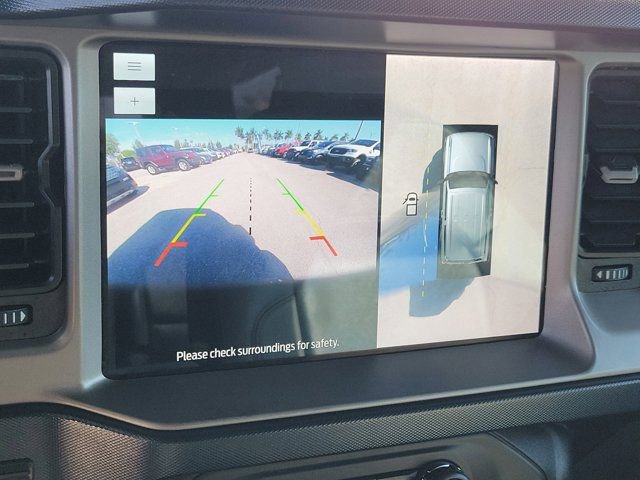 Certified 2021 Ford Bronco Outer Banks image 31