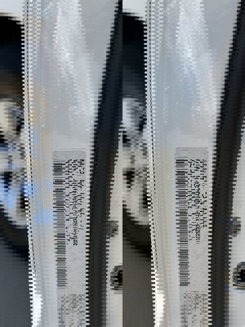 Used 2024 RAM 1500 Tradesman w/ Chrome Plus Package image 28