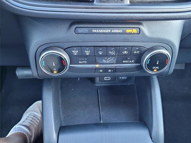 Certified 2025 Ford Escape Active AWD/4WD image 17