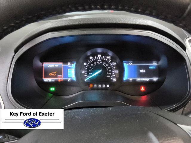 Certified 2022 Ford Edge SEL w/ Convenience Package AWD/4WD image 37