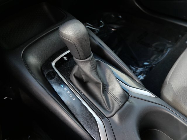Used 2025 Toyota Corolla LE FWD image 21