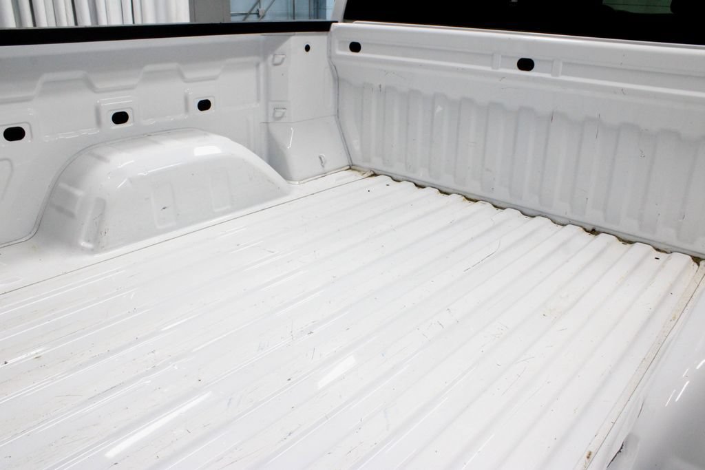 Used 2023 Chevrolet Silverado 1500 Custom AWD/4WD image 14