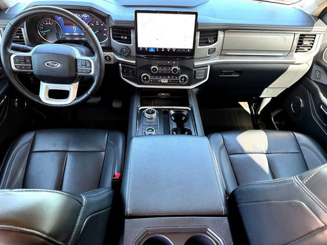 Certified 2022 Ford Expedition XLT AWD/4WD image 25
