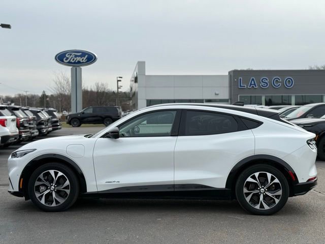 Certified 2023 Ford Mustang Mach-E Premium image 43