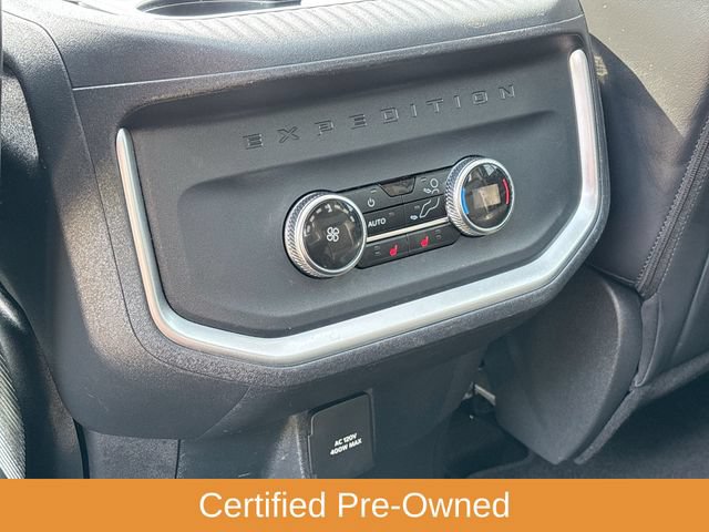 Certified 2025 Ford Expedition Platinum AWD/4WD image 20