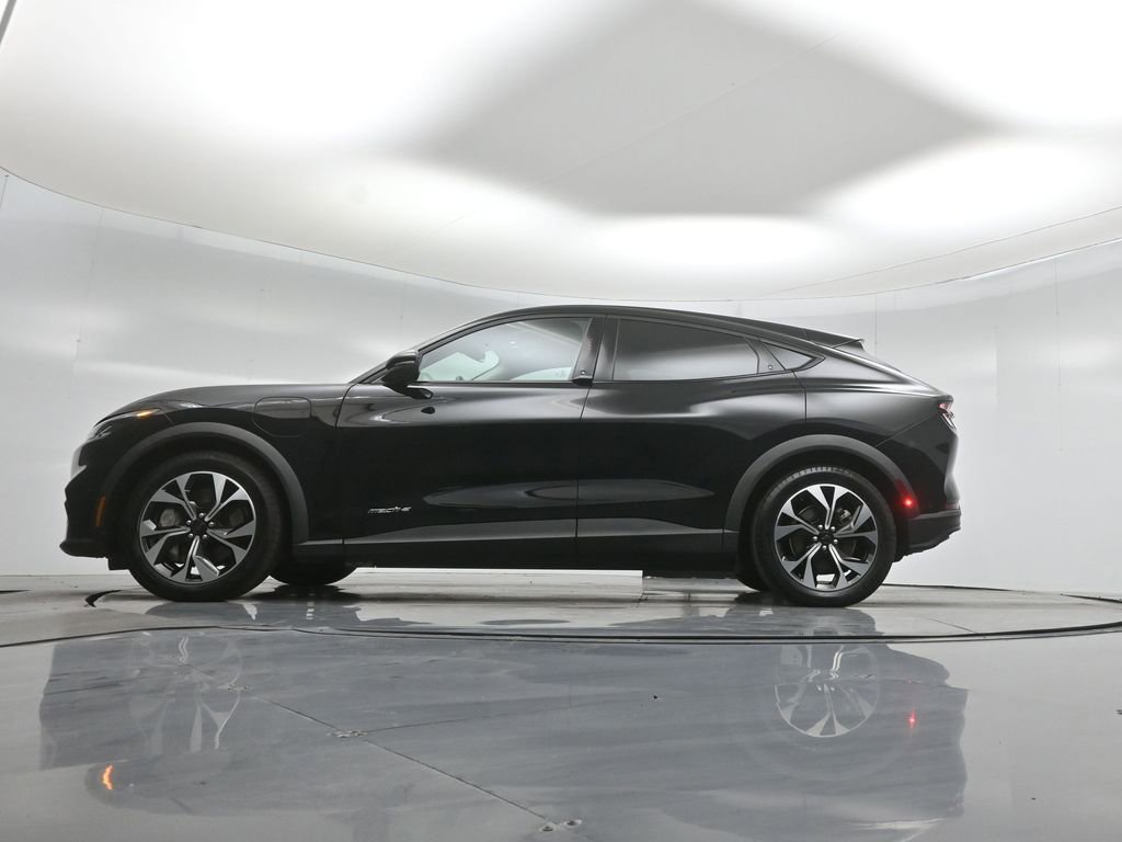 Certified 2024 Ford Mustang Mach-E Select RWD image 49