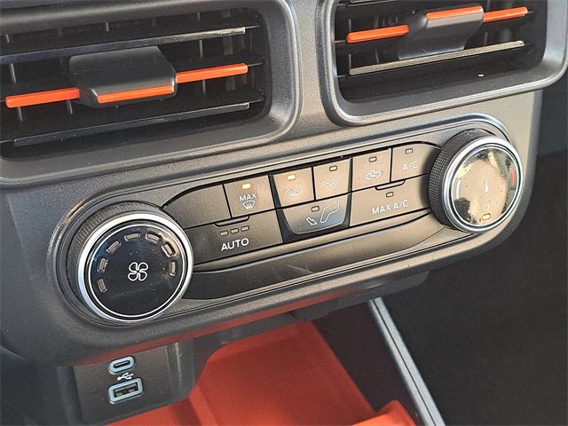 Certified 2023 Ford Maverick XLT image 17