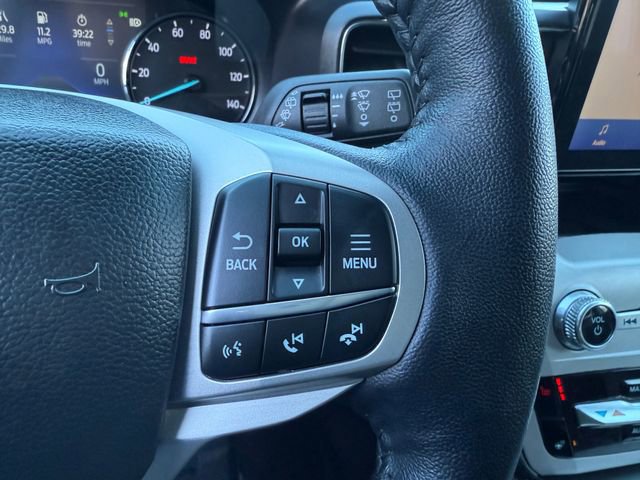 Certified 2023 Ford Explorer XLT w/ Equipment Group 202A image 23