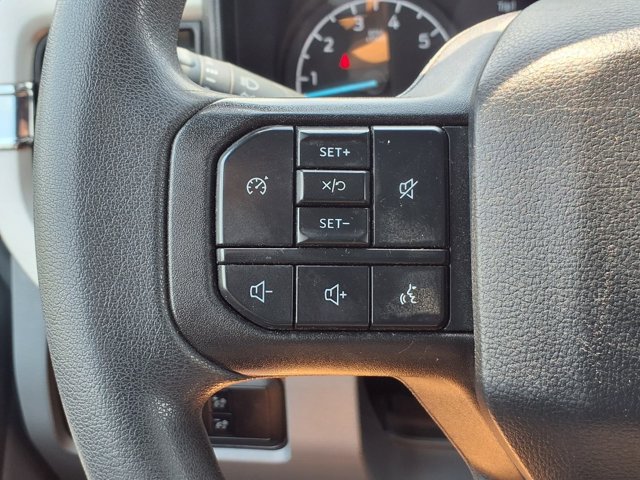 Certified 2024 Ford F250 XLT w/ FX4 Off-Road Package AWD/4WD image 17