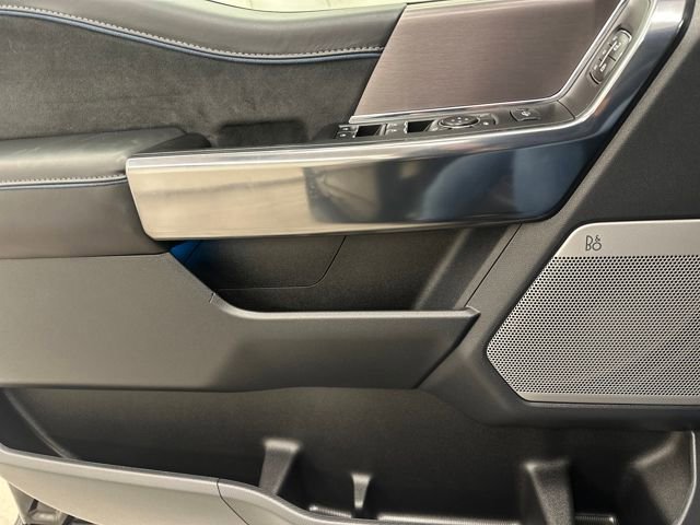 Certified 2025 Ford F150 Platinum w/ FX4 Off-Road Package image 37