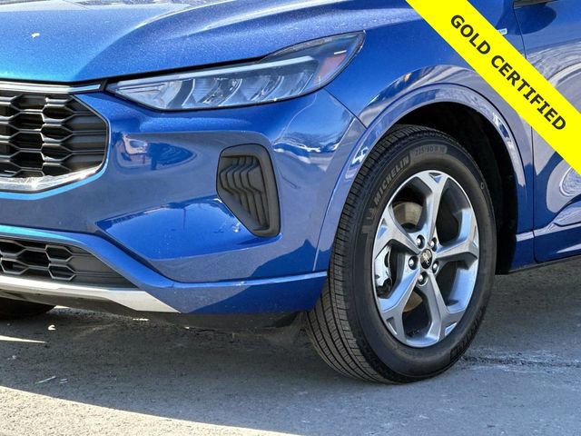 Certified 2023 Ford Escape ST-Line w/ Tech Pack #1 image 5