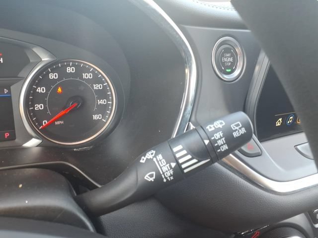 Used 2025 Chevrolet Blazer LT AWD/4WD image 25