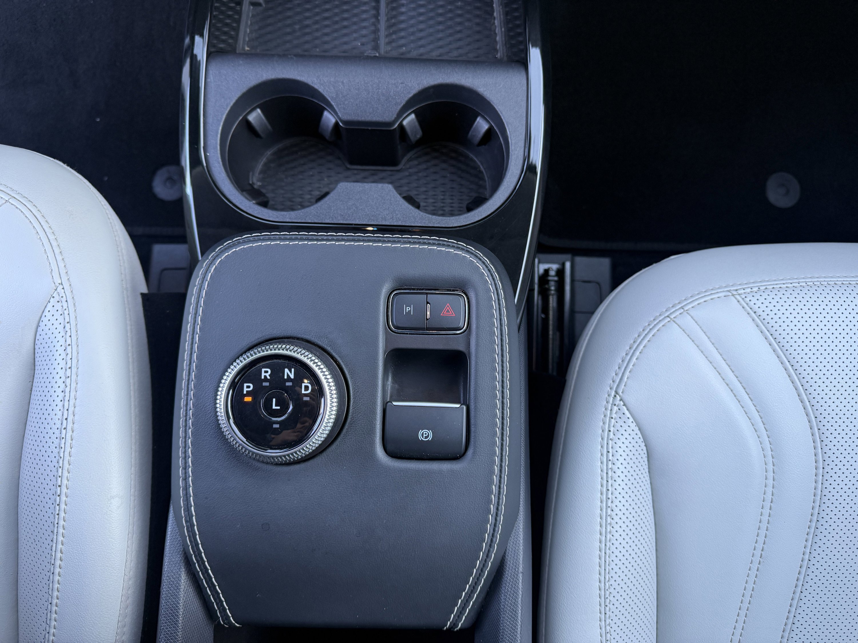 Certified 2021 Ford Mustang Mach-E Premium AWD/4WD image 16