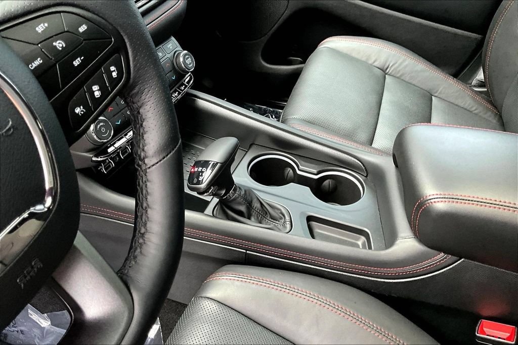 Used 2026 Dodge Durango GT AWD/4WD image 20