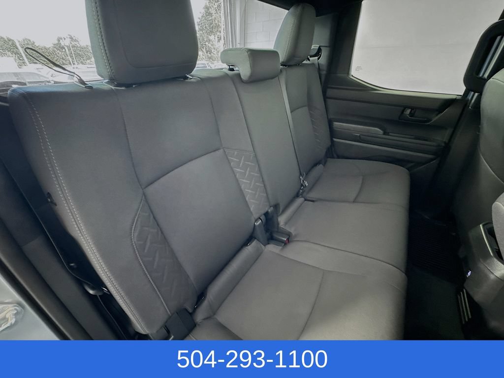 Used 2026 Toyota Tacoma SR RWD image 27