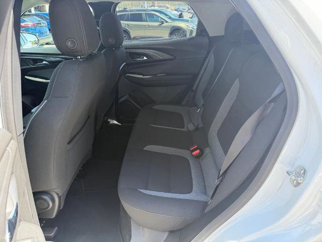 Used 2025 Chevrolet TrailBlazer LT image 13