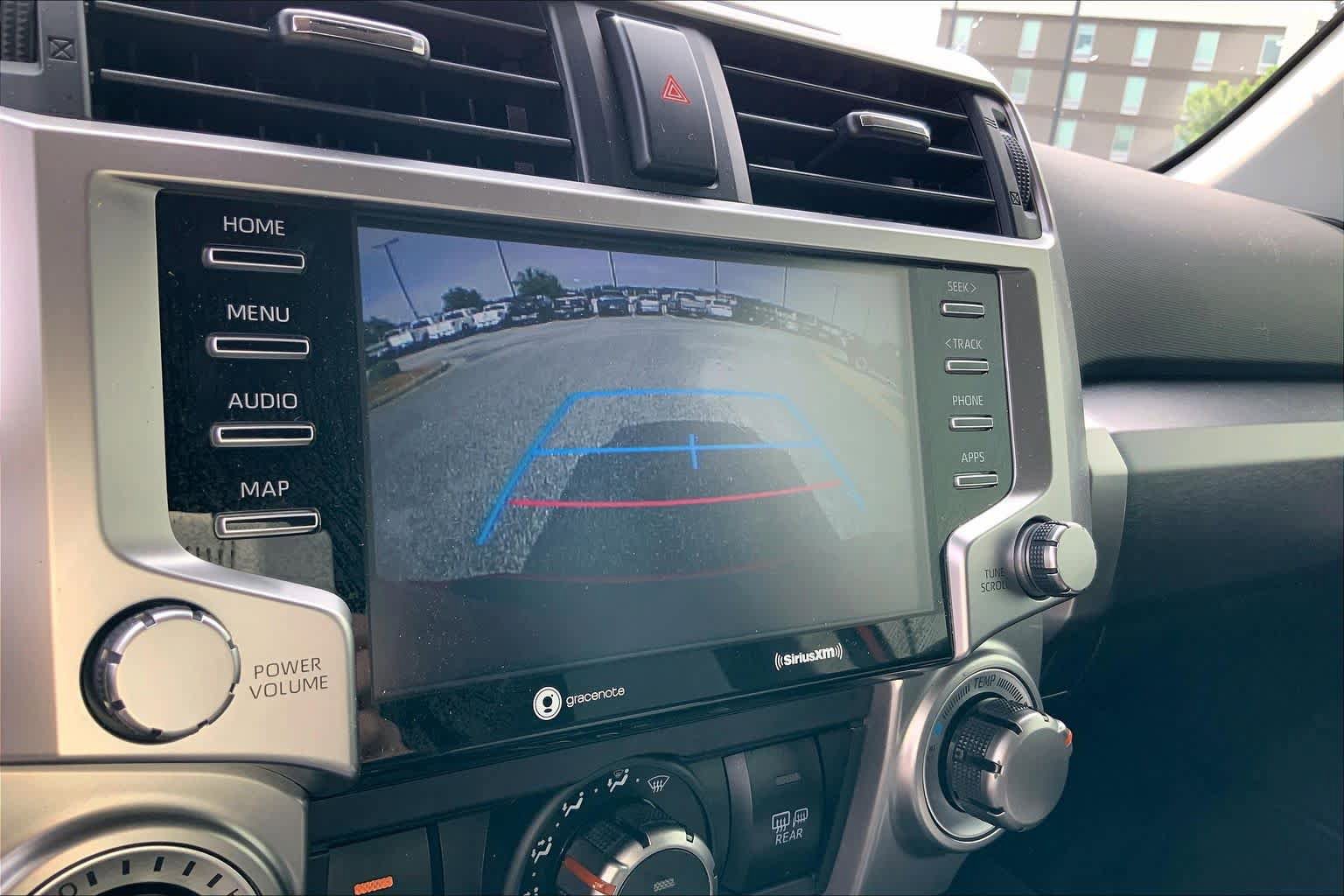 Used 2022 Toyota 4Runner SR5 RWD image 27
