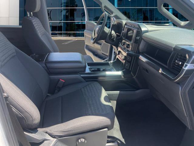 Certified 2023 Ford F150 XL w/ STX Appearance Package AWD/4WD image 15