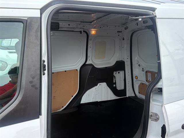 Certified 2021 Ford Transit Connect XL FWD image 9