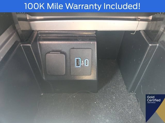 Certified 2022 Ford Explorer Limited w/ Limited Technology Package AWD/4WD image 35