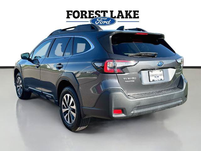 Used 2024 Subaru Outback Premium AWD/4WD image 5