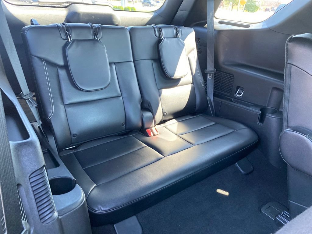 Certified 2023 Ford Explorer ST AWD/4WD image 46