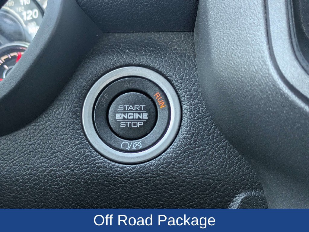 Used 2022 RAM 2500 Tradesman AWD/4WD image 29