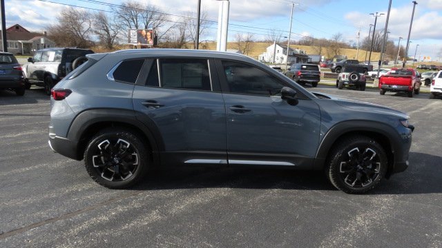 Used 2023 MAZDA CX-50 Meridian Edition image 6