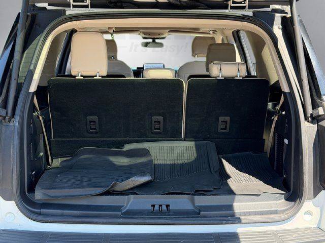 Certified 2023 Ford Expedition Platinum AWD/4WD image 28