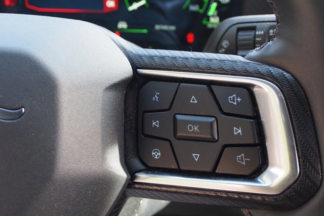 Certified 2024 Ford Mustang Coupe image 23