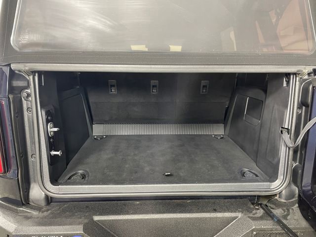 Certified 2021 Ford Bronco Outer Banks image 25