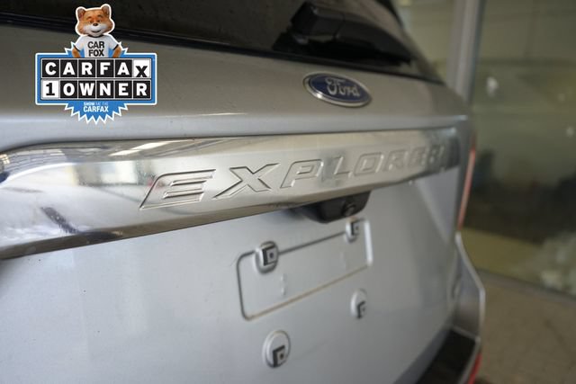 Certified 2023 Ford Explorer XLT AWD/4WD image 13