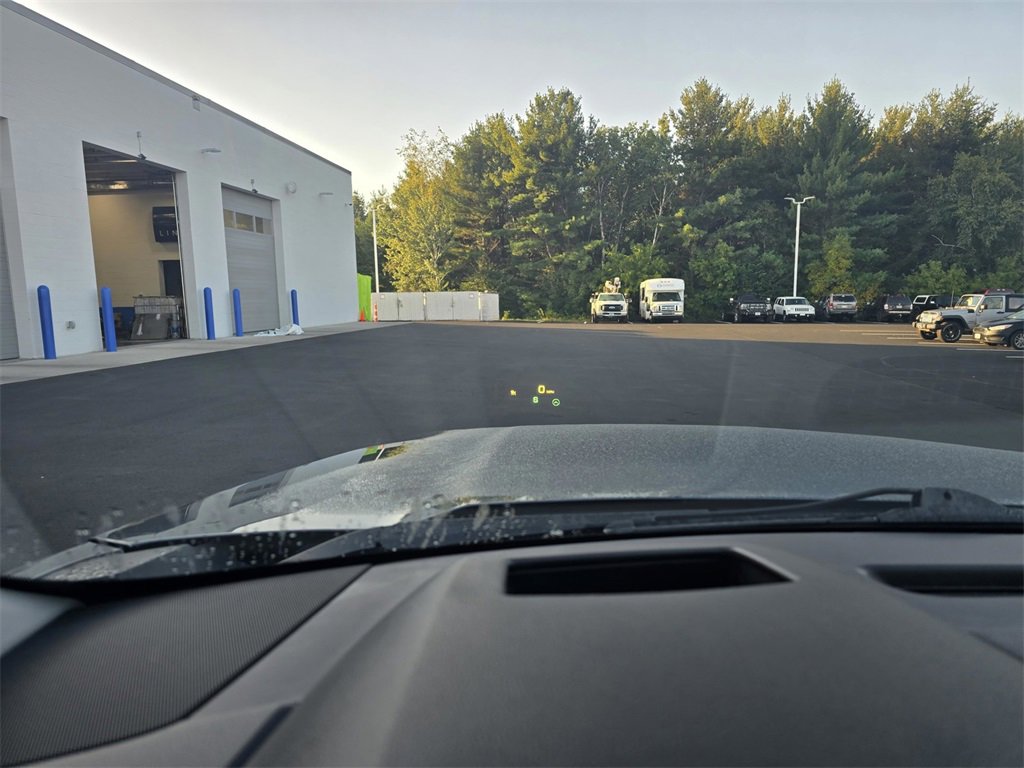 Used 2019 Chevrolet Tahoe Premier w/ Premier Plus Edition image 13