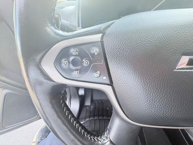 Used 2021 Chevrolet Colorado Z71 w/ Safety Package AWD/4WD image 19