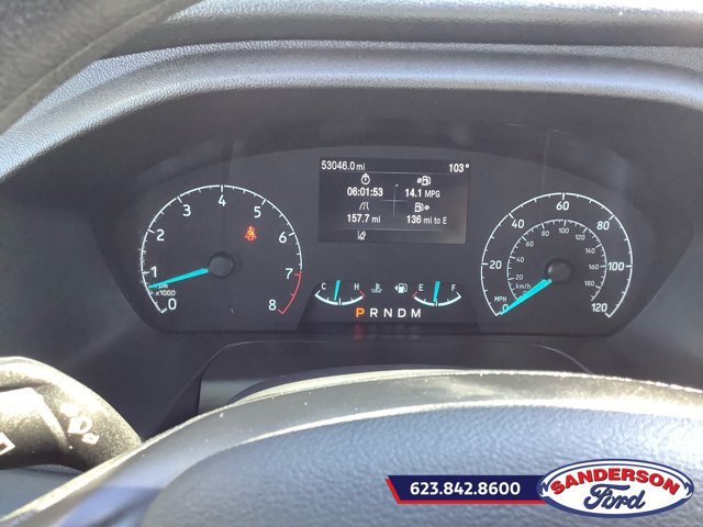 Certified 2023 Ford Transit 350 XLT RWD image 13