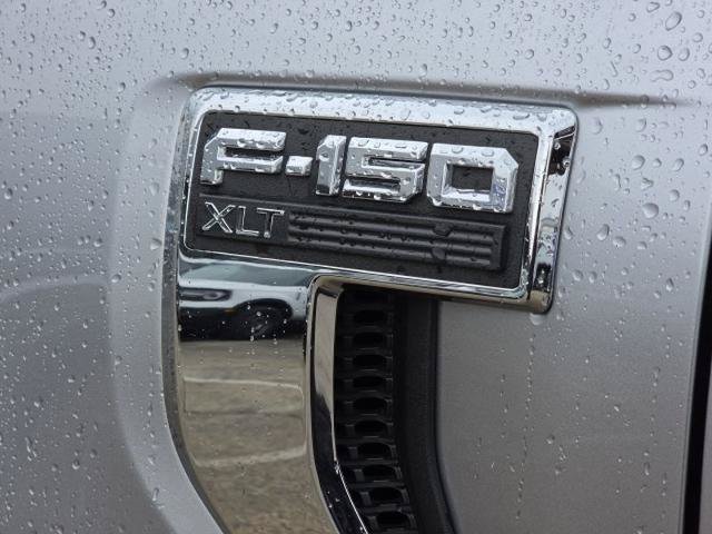 Certified 2025 Ford F150 XLT w/ Equipment Group 302A MID AWD/4WD image 7
