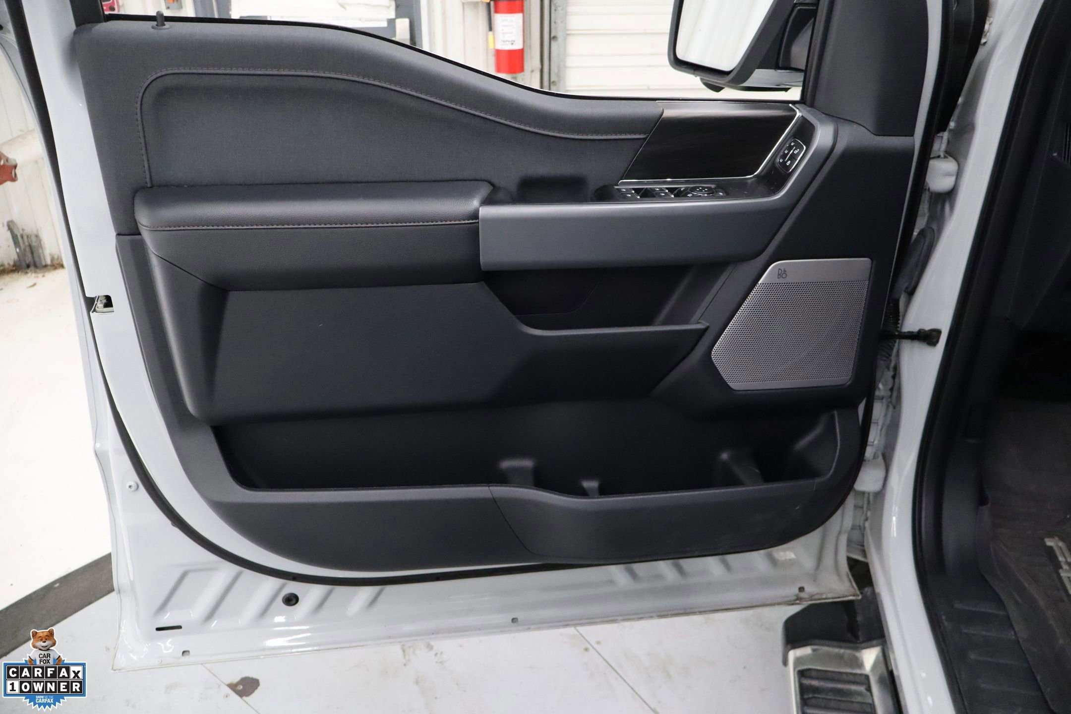 Certified 2024 Ford F150 Lariat w/ Bed Utility Package image 18