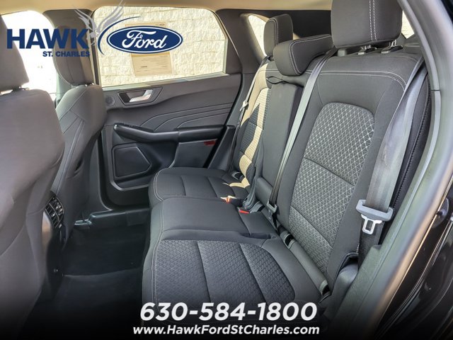 Certified 2024 Ford Escape Active w/ Tech Pack #2 AWD/4WD image 9