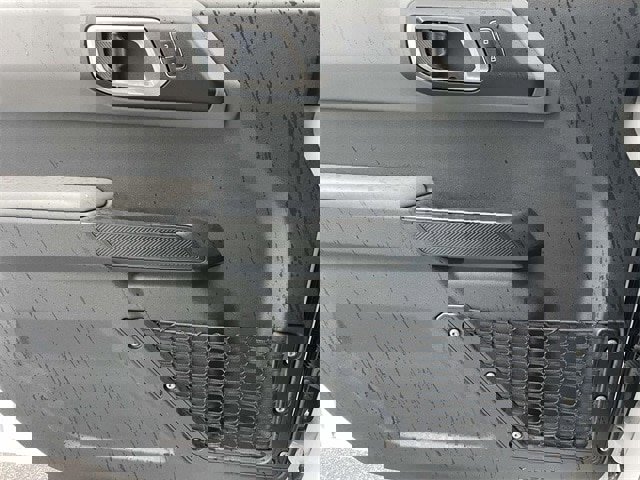 Certified 2022 Ford Bronco Big Bend image 22