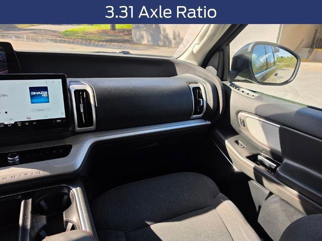 Certified 2025 Ford Expedition Active image 16