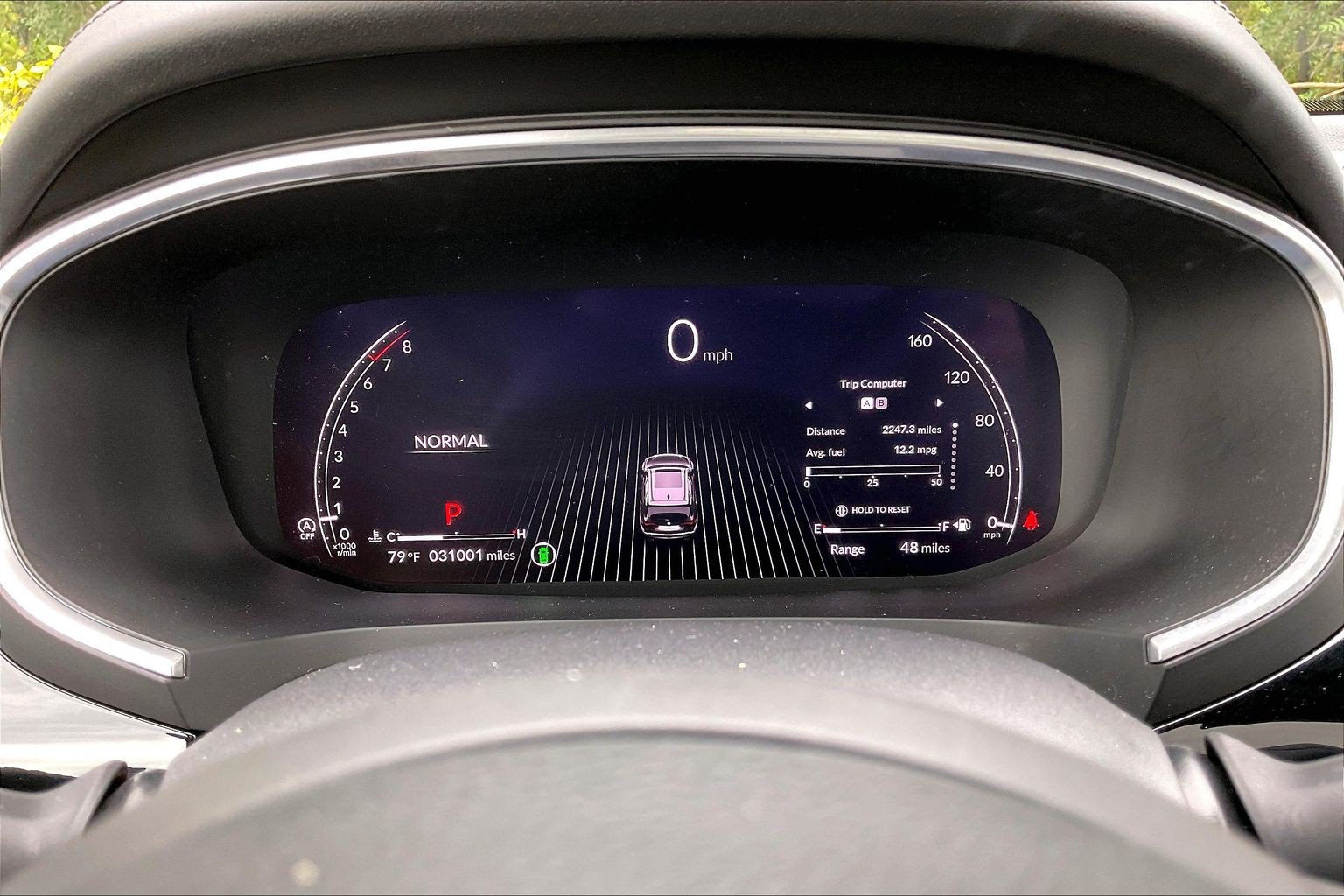 Used 2024 Acura MDX w/ Technology Package AWD/4WD image 20