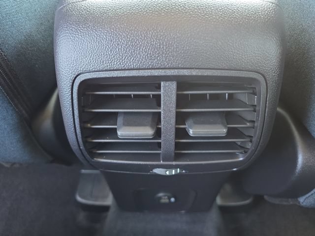 Certified 2024 Ford Bronco Sport Heritage w/ Heritage Convenience Package AWD/4WD image 29
