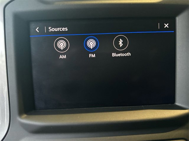 Used 2024 Chevrolet Silverado 3500 W/T w/ WT Convenience Package image 17