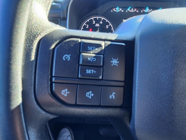 Certified 2023 Ford F150 XL w/ STX Appearance Package image 26