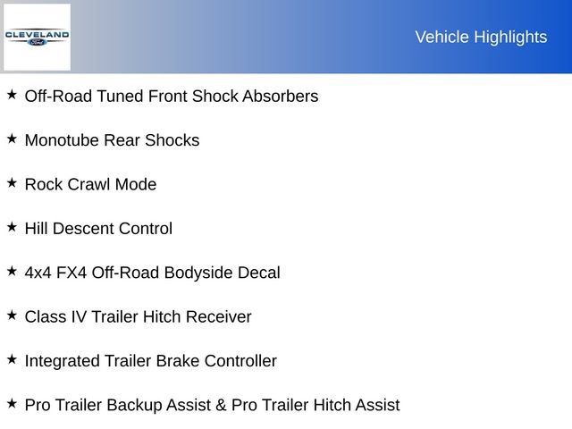 Certified 2023 Ford F150 Lariat w/ Trailer Tow Package AWD/4WD image 8